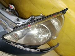 Ноускат P3448 P3448, на Honda Fit GD1 L13A Фото 11