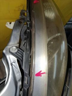 Ноускат P3448 P3448, на Honda Fit GD1 L13A Фото 12