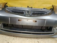 Ноускат P3448 P3448, на Honda Fit GD1 L13A Фото 13