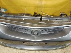 Ноускат P3448 P3448, на Honda Fit GD1 L13A Фото 14