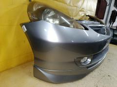 Ноускат P3448 P3448, на Honda Fit GD1 L13A Фото 17