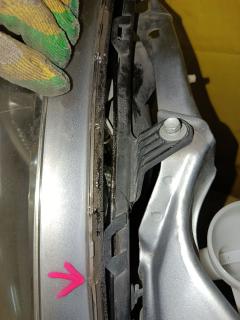 Ноускат P3448 P3448, на Honda Fit GD1 L13A Фото 18