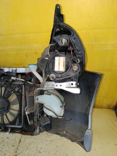 Ноускат P3448 P3448, на Honda Fit GD1 L13A Фото 21