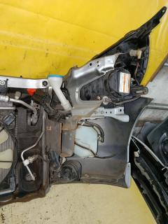 Ноускат P3448 P3448, на Honda Fit GD1 L13A Фото 22