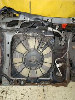 Ноускат P3448 P3448, на Honda Fit GD1 L13A Фото 23