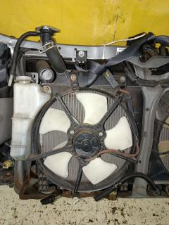 Ноускат P3448 P3448, на Honda Fit GD1 L13A Фото 24