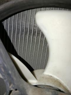 Ноускат P3448 P3448, на Honda Fit GD1 L13A Фото 26