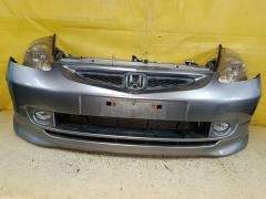Ноускат P3448 P3448, на Honda Fit GD1 L13A Фото 8