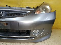 Ноускат P3448 P3448, на Honda Fit GD1 L13A Фото 10