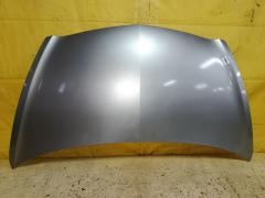 Капот 60100-SAA-010ZZ, HD20042A на Honda Fit GD1 Фото 4