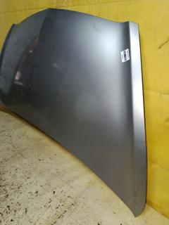 Капот 60100-SAA-010ZZ, HD20042A на Honda Fit GD1 Фото 5