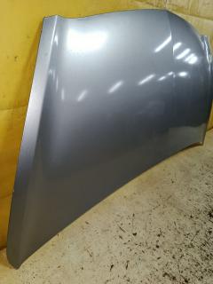 Капот 60100-SAA-010ZZ, HD20042A на Honda Fit GD1 Фото 6