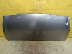 Капот 60100-SAA-010ZZ, HD20042A на Honda Fit GD1 Фото 7