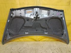 Капот 60100-SAA-010ZZ, HD20042A на Honda Fit GD1 Фото 8