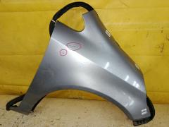 Крыло переднее 60211-SAA-000ZZ, HD10071AR на Honda Fit GD1 Фото 4