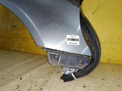 Крыло переднее 60211-SAA-000ZZ, HD10071AR на Honda Fit GD1 Фото 5