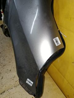 Крыло переднее 60211-SAA-000ZZ, HD10071AR на Honda Fit GD1 Фото 6