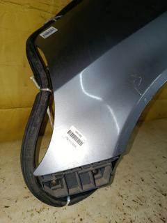 Крыло переднее 60261-SAA-000ZZ, HD10071AL на Honda Fit GD1 Фото 5