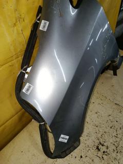 Крыло переднее 60261-SAA-000ZZ, HD10071AL на Honda Fit GD1 Фото 6