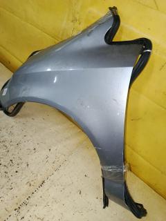 Крыло переднее 60261-SAA-000ZZ, HD10071AL на Honda Fit GD1 Фото 7