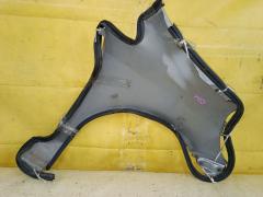 Крыло переднее 60261-SAA-000ZZ, HD10071AL на Honda Fit GD1 Фото 8