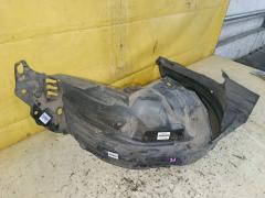 Подкрылок на Honda Fit GE6 L13A Фото 5
