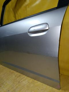 Дверь боковая на Honda Fit GE6 Фото 4