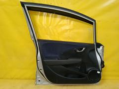 Дверь боковая на Honda Fit GE6 Фото 8