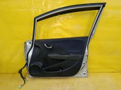 Дверь боковая на Honda Fit GE6 Фото 11