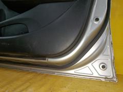 Дверь боковая на Honda Fit GE6 Фото 12