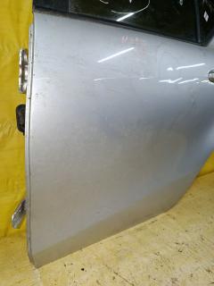 Дверь боковая на Toyota Aqua NHP10 Фото 6