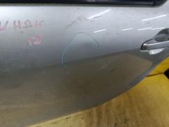 Дверь боковая на Toyota Aqua NHP10 Фото 7