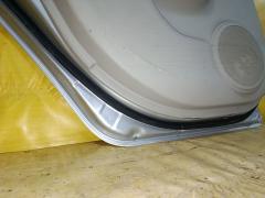 Дверь боковая на Toyota Aqua NHP10 Фото 10