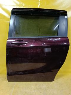 Дверь боковая на Honda Freed GB3 Фото 4