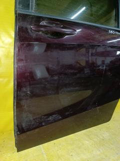 Дверь боковая на Honda Freed GB3 Фото 5