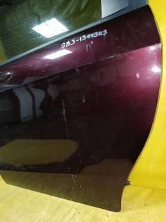 Дверь боковая на Honda Freed GB3 Фото 6