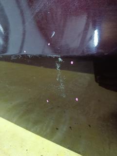 Дверь боковая на Honda Freed GB3 Фото 7