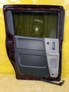 Дверь боковая на Honda Freed GB3 Фото 9