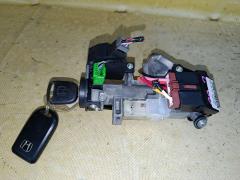 Замок зажигания на Honda Freed GB3 Фото 3