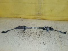 Рулевая рейка 45502-B1010, 45502-B1170, CR-043-KGC10L на Toyota Passo KGC10 1KR-FE Фото 3