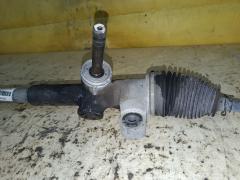 Рулевая рейка 45502-B1010, 45502-B1170, CR-043-KGC10L на Toyota Passo KGC10 1KR-FE Фото 6