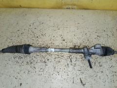 Рулевая рейка 45502-B1010, 45502-B1170, CR-043-KGC10L на Toyota Passo KGC10 1KR-FE Фото 8