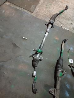 Рулевая рейка 45502-B1010, 45502-B1170, CR-043-KGC10L на Toyota Passo KGC10 1KR-FE Фото 9