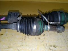Привод на Toyota Passo KGC10 1KR-FE Фото 7