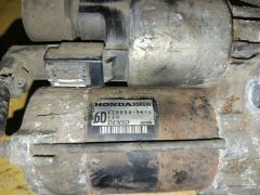 Стартер 428000-5410 на Honda Freed GB3 L15A Фото 6