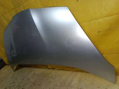 Капот на Honda Fit GE6 Фото 4