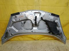 Капот на Honda Fit GE6 Фото 8