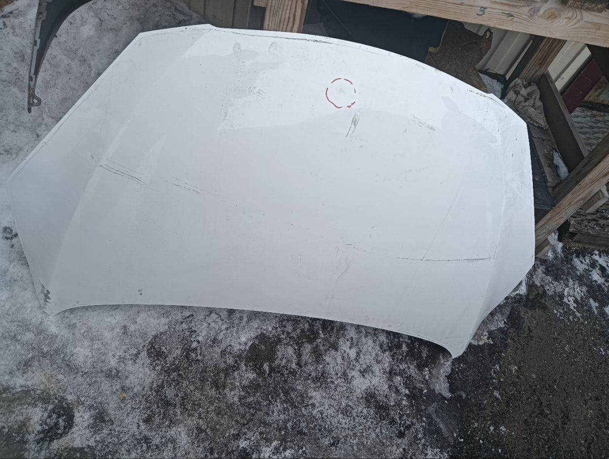 Капот 05031967, 12302101, 160108, 2741660, 3421280A1, 453303, 453303J, 5605000, 6803003421280P, 8120189, 931800, 99C30, D6Y1-52-31X, FP 4420 280, GD99C30, L04472, MV D6Y15231X, MVD6Y15231X, MZ0201A, MZ20052A, MZ20052AJ, MZ20052AQ, MZ20052AV, MZ3093100, MZ3093130, MZ51101500000, MZX0207330, PMZ20052A, STMZ520150, YRJ10M208001 на Mazda Demio DE3FS Фото 10