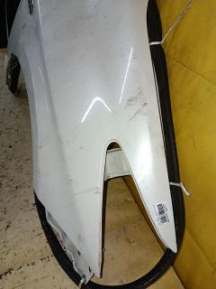 Крыло переднее 53801-47040, TY10263AR, TY10263R на Toyota Prius ZVW30 Фото 5
