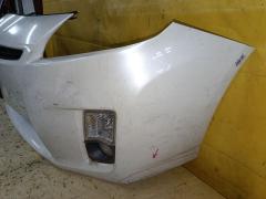 Бампер 0D-2 0D-2,52119-47080 на Toyota Prius ZVW30 Фото 4